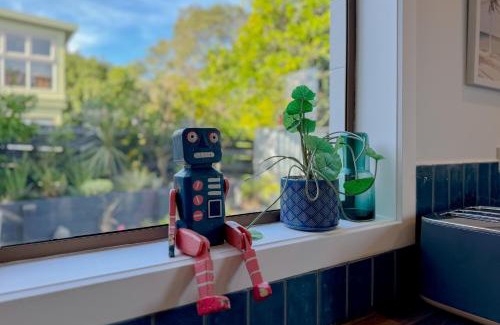 Northcote House | Sweet Unit for a Cute Getaway