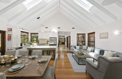 Pokolbin House | Sweetacres - The Homestead - Rothbury Hunter Valley