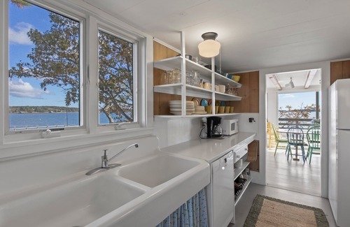 South Orleans Cottage | Sweetest Cottage on Pleasant Bay: Go sailing, live simply, dream extravagantly