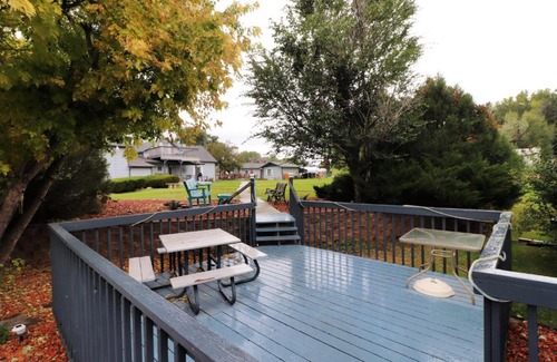 Rapid City Hotel | Sweetgrass Inn Bed & Breakfast
