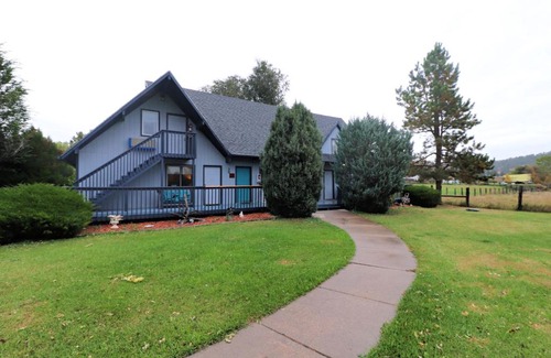 Rapid City Hotel | Sweetgrass Inn Bed & Breakfast
