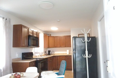 Northwest Edmonton House | Sweethome - 10 minutes from downtown