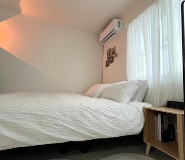 Jayang-dong Villa | SweetHome, 2 rooms & beds by Kunkook Station line2,7