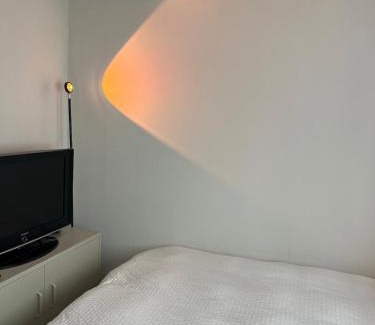 Jayang-dong Villa | SweetHome, 2 rooms & beds by Kunkook Station line2,7