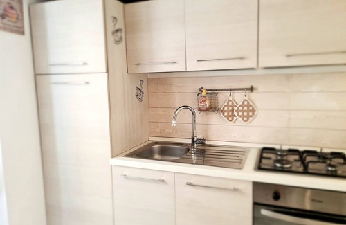 Badalucco Apartment | Sweethome Badalucco 15 min da Sanremo