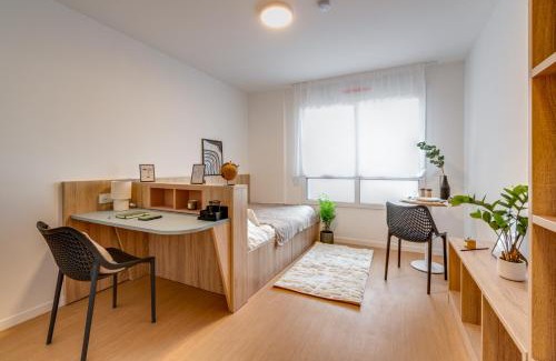 Gif-sur-Yvette Apartment | Sweetly Gif sur Yvette