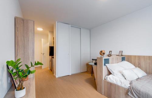 Gif-sur-Yvette Apartment | Sweetly Gif sur Yvette