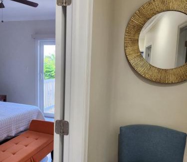 Newlands Apartment | Sweetspotatspotts