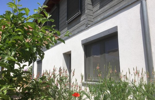 Tairnbach Apartment | SweetSuites 40A Lavendelhaus