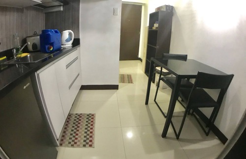 Valencia Condo | SweetSuites at Pine Crest New Manila/#T3-1212