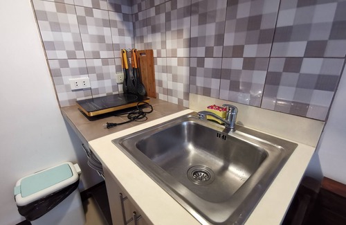 Mariana Condo | SweetSuites at Pine Crest New Manila/#T3-239