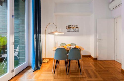 Porta Tenaglia Apartment | Sweett - Biancamano