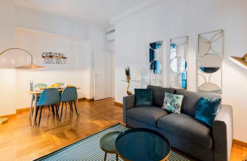 Porta Tenaglia Apartment | Sweett - Biancamano