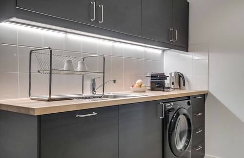 Strasbourg -Saint-Denis Apartment | Sweett | Bonne Nouvelle
