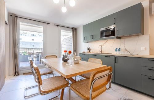 Montmartre Apartment | Sweett - Le Montmartre