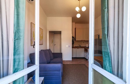 Zona Solari Apartment | Sweett | Modigliani - One Bedroom Apartment, Sleeps 4