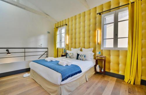 Montmartre Apartment | Sweett - Tardieu