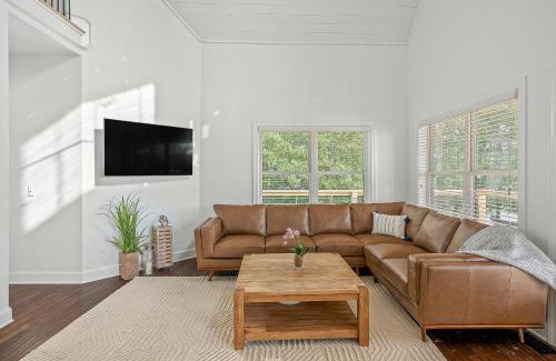 Arley House | Sweetwater Cottage