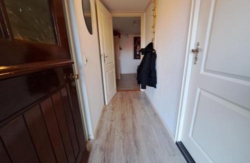 Easterlittens Apartment | Sweltsje