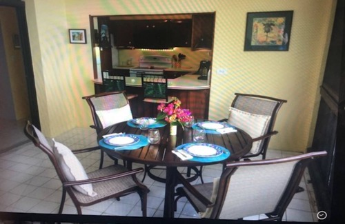 Estate Two Brothers Condo | "Swept Away"