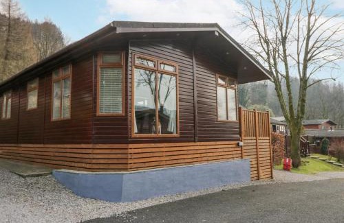 Troutbeck House | Swifts Reach Lodge