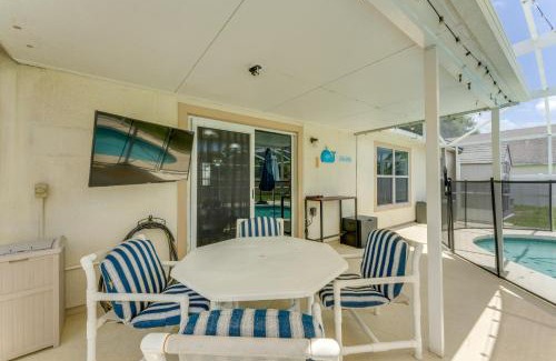 Sunridge Woods House | Swim, Golf and Explore Family Gem in Davenport!
