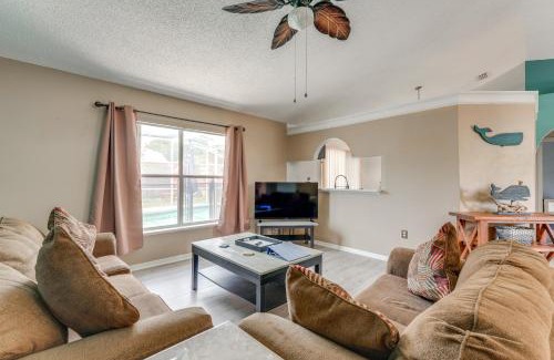 Sunridge Woods House | Swim, Golf and Explore Family Gem in Davenport!