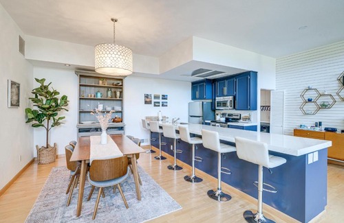 Rio del Mar House | Swim, Golf and Relax Luxe Townhome in Aptos