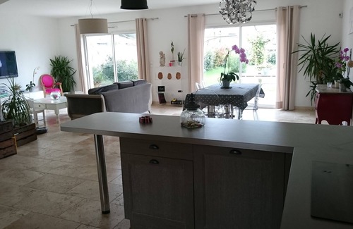 Aix-en-Provence House | Swimming pool house in AIX-EN-PCE 5 Km from the city center