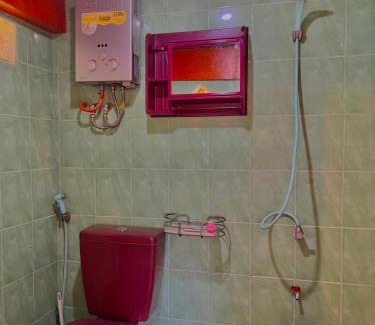 Berastagi House | Swindo Homestay 77, Room 11