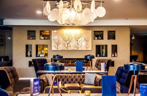 Blunsdon Hotel | Swindon Blunsdon House Hotel, BW Premier Collection