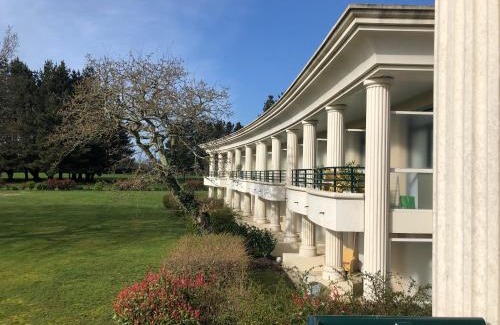 Saint-Andre-des-Eaux Apartment | SWING RESIDENCE GOLF LA BAULE