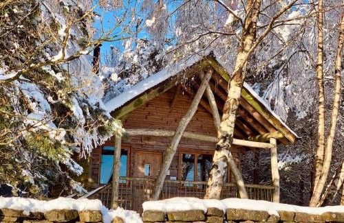 Lofthouse Cabin | Swinton Bivouac