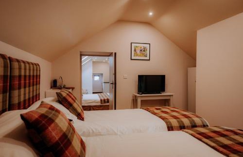 Lofthouse Cabin | Swinton Bivouac
