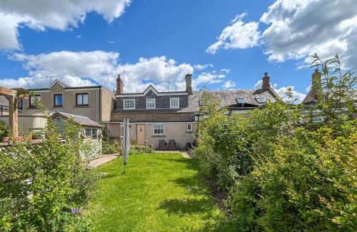 Coldstream House | Swinton Mill Farm Cottage