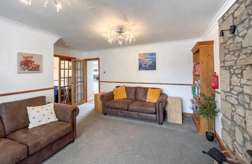 Coldstream House | Swinton Mill Farm Cottage