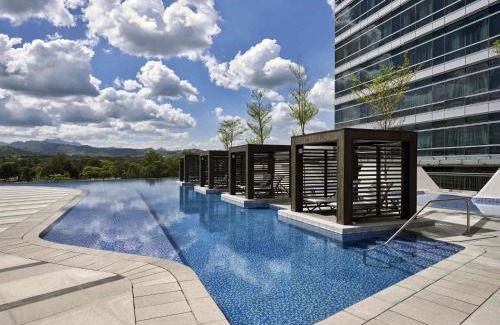 Clark Hotel | Swissôtel Clark Philippines