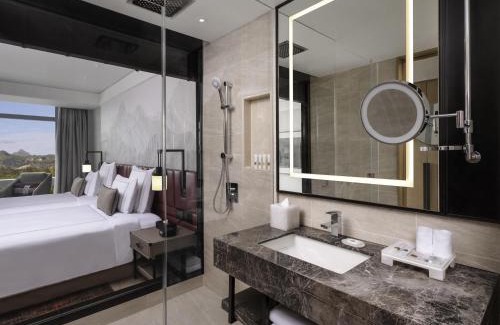 Clark Hotel | Swissôtel Clark Philippines