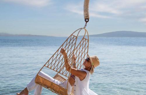 Gundogan Hotel | Swissôtel Living Bodrum