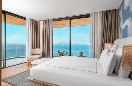 Gundogan Hotel | Swissôtel Living Bodrum