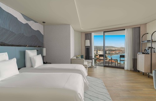 Ilica Hotel | Swissôtel Resort And Spa Cesme