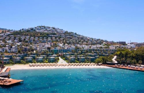 Turgutreis Resort | Swissôtel Resort Bodrum Beach