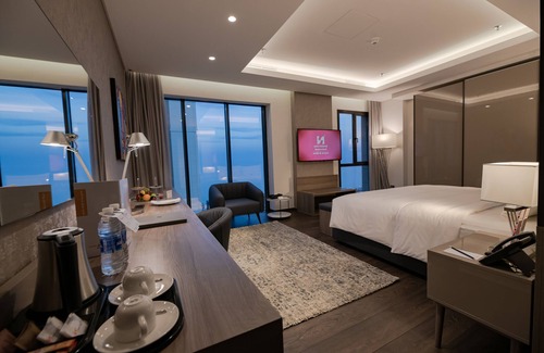 Bneid Al Qar Hotel | Swiss-Belboutique Bneid Al Gar Kuwait