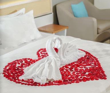 Praya Hotel | Swiss-Belcourt Lombok