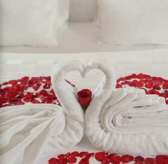 Praya Hotel | Swiss-Belcourt Lombok