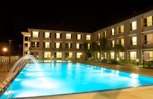 Janda Baik Hotel | Swiss-Belinn Cherengin Hills