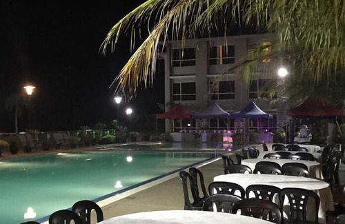 Janda Baik Hotel | Swiss-Belinn Cherengin Hills