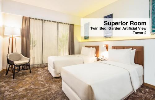 Singkawang Hotel | Swiss-Belinn Singkawang