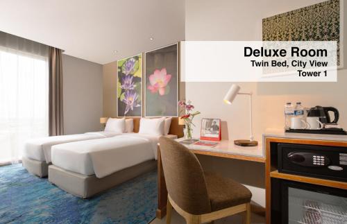 Singkawang Hotel | Swiss-Belinn Singkawang