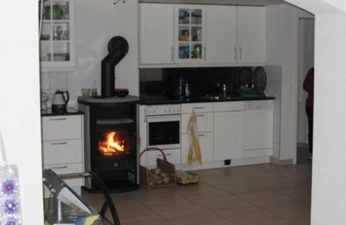 Frutigen Apartment | Swiss chalet in the Bernese Oberland